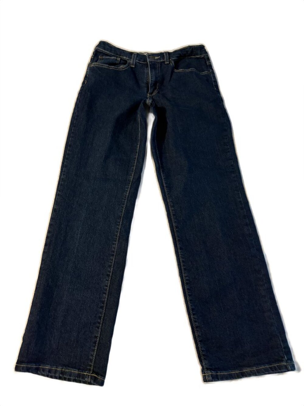 Boys Jeans, Sonoma, Blue, Size 16